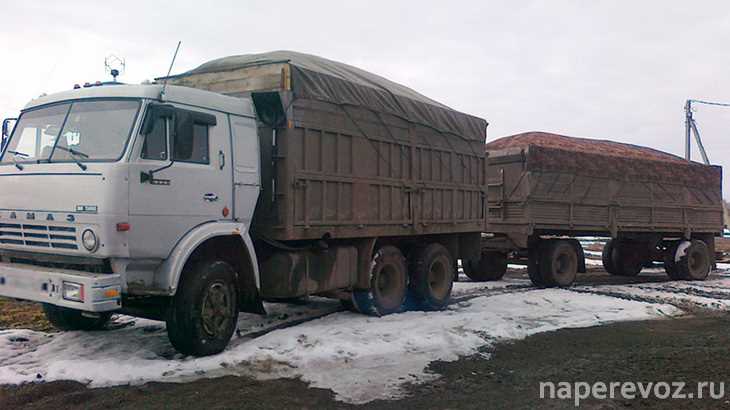 Где выгоднее покупать новый КамАЗ с прицепом: дилеры vs заводские предложения