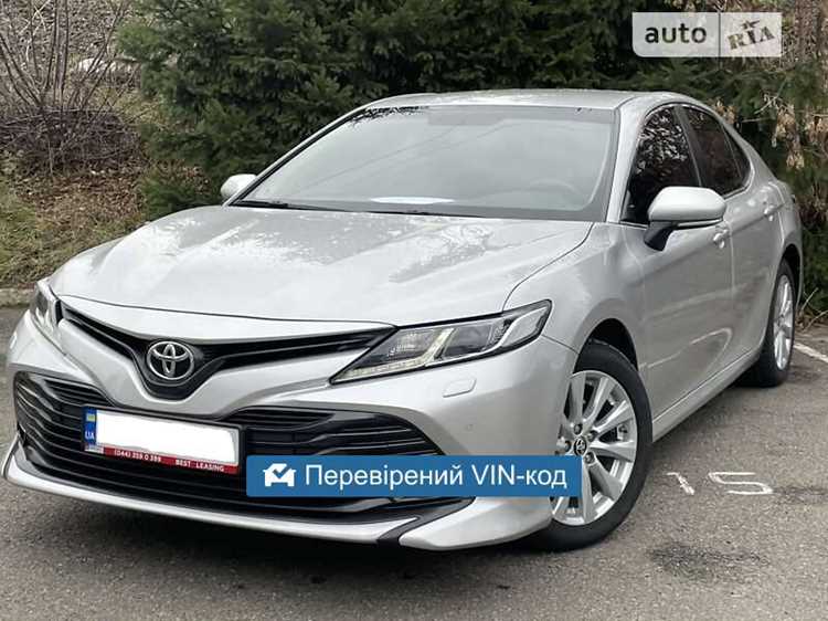 Где выгоднее купить Toyota Camry: у официального дилера или на вторичном рынке