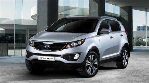 Где искать объявления о продаже Kia Sportage 2011 с реальными ценами