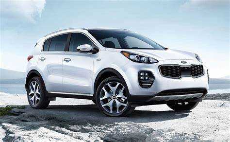 Как меняется цена Kia Sportage в зависимости от типа привода и коробки передач