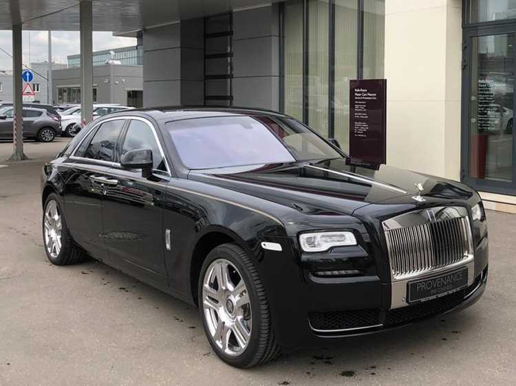 Прогнозы аналитиков по динамике стоимости Rolls-Royce до конца 2024 года