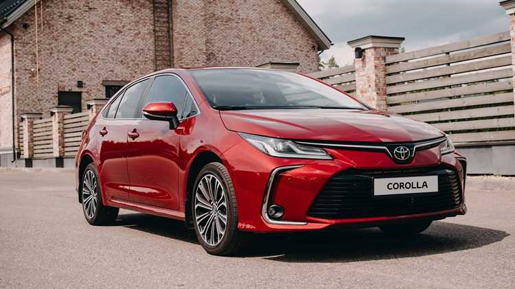 Стоимость Toyota в 2022 году: рыночная капитализация