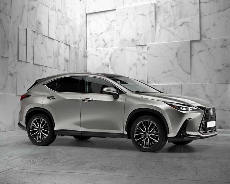 Какие двигатели доступны для Lexus NX 200 и их влияние на стоимость