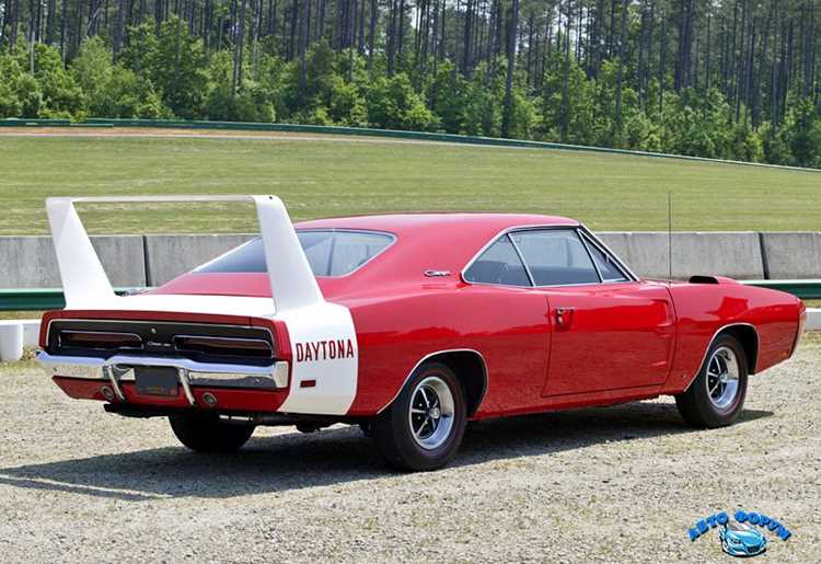 Сколько стоит машина dodge charger