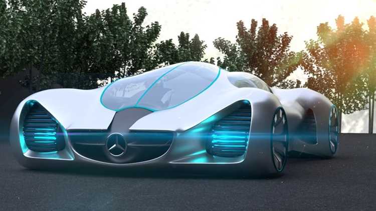 Как автономное вождение изменит ценовую политику Мерседес-Benz
