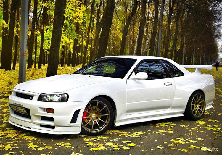 Сравнение цен на новые и подержанные модели GT-R в России и за рубежом