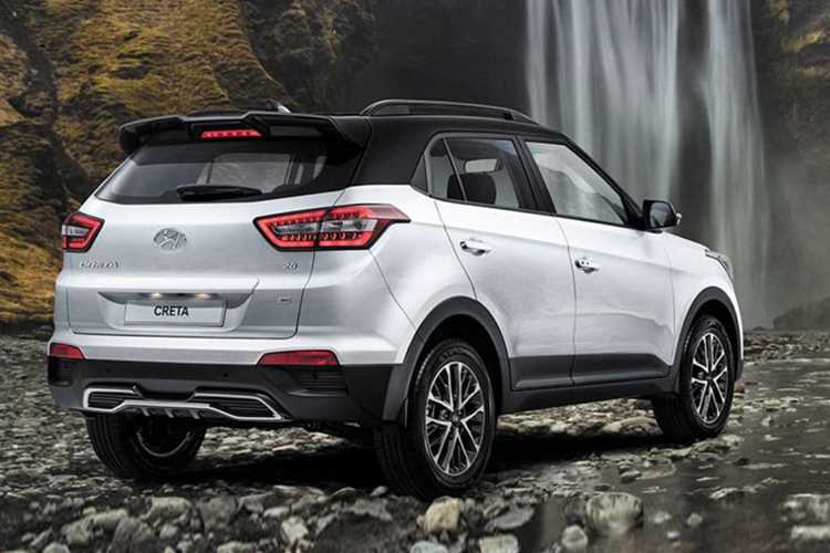Где выгоднее покупать Hyundai Creta 2024: дилеры или онлайн-платформы