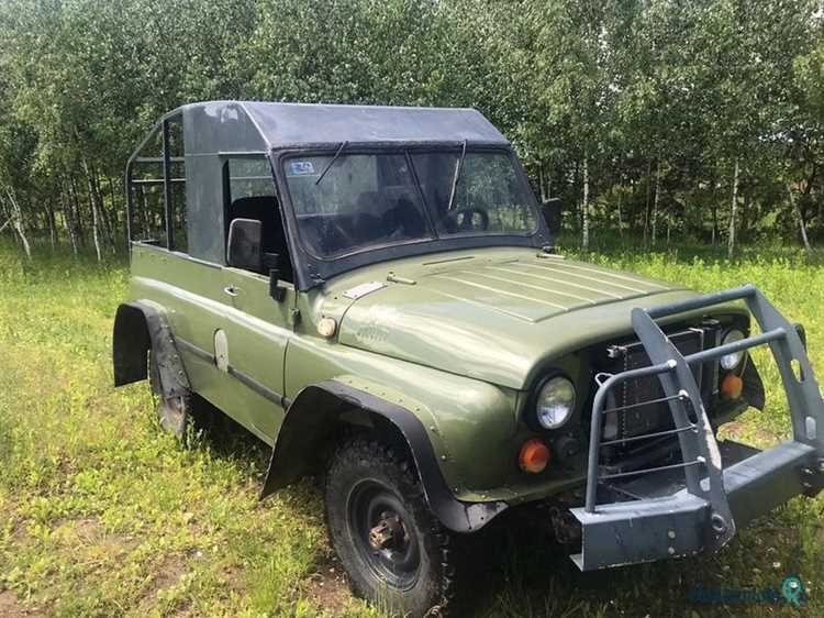 Какие налоги и сборы нужно учесть при покупке нового УАЗ 469