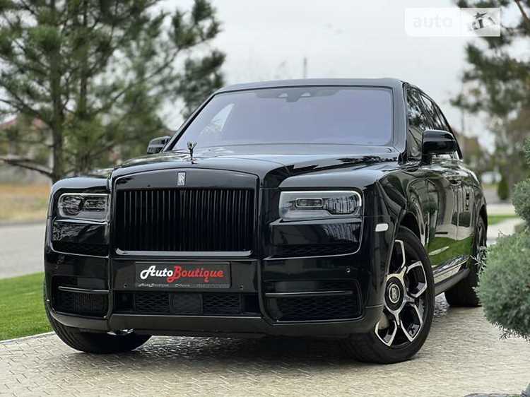 Сколько стоит роллс ройс гаврилиной