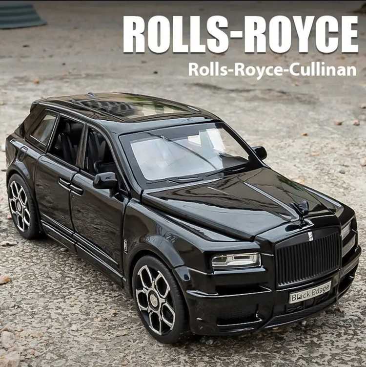 Какие опции увеличивают стоимость Rolls-Royce Ghost на 30-50%