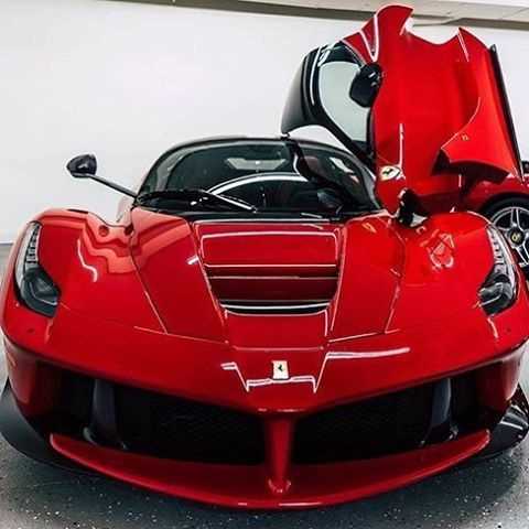 Как влияет комплектация на конечную стоимость доступной Ferrari