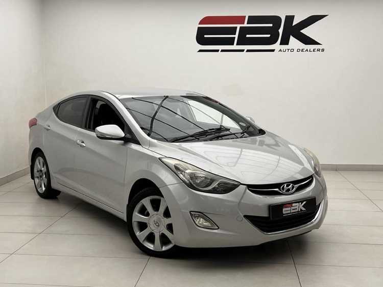 Типичные проблемы Hyundai Elantra 2010, снижающие её стоимость