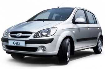 Стоит ли покупать Hyundai Getz с пробегом: плюсы и минусы модели
