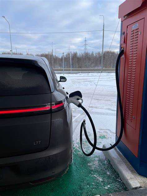 Как рассчитать стоимость полной зарядки аккумулятора Nissan Leaf