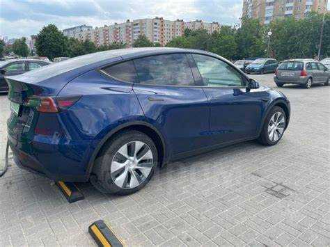 Какие районы Москвы лидировали по числу владельцев Tesla в 2022 году