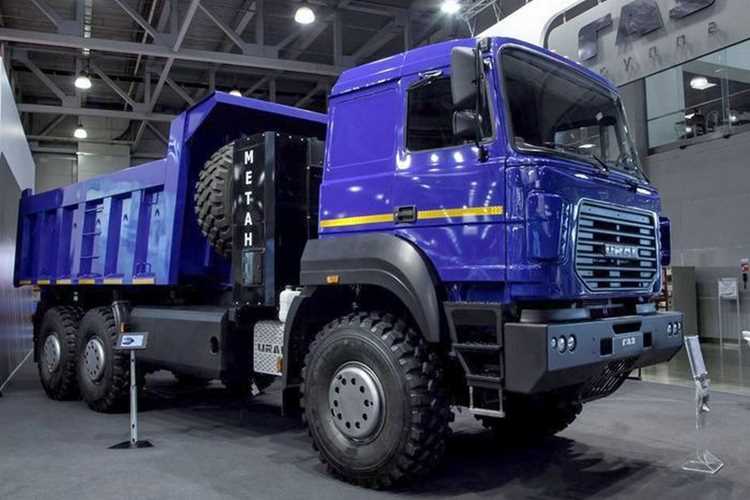 Влияние государственных заказов на годовой выпуск автомобилей Урал для Минобороны и других ведомств