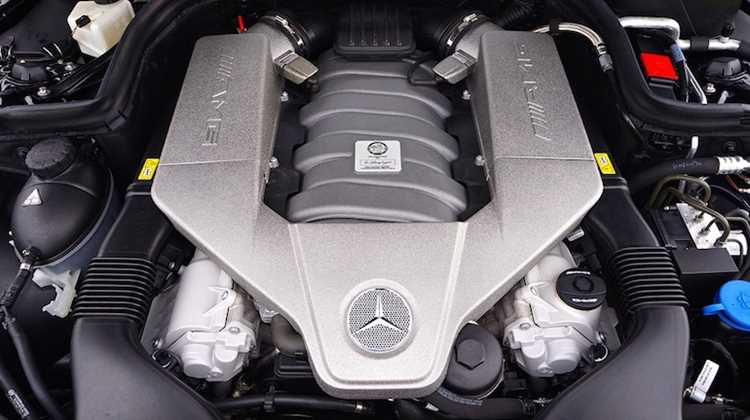 Какие элементы кузова отличают AMG от стандартных моделей Mercedes
