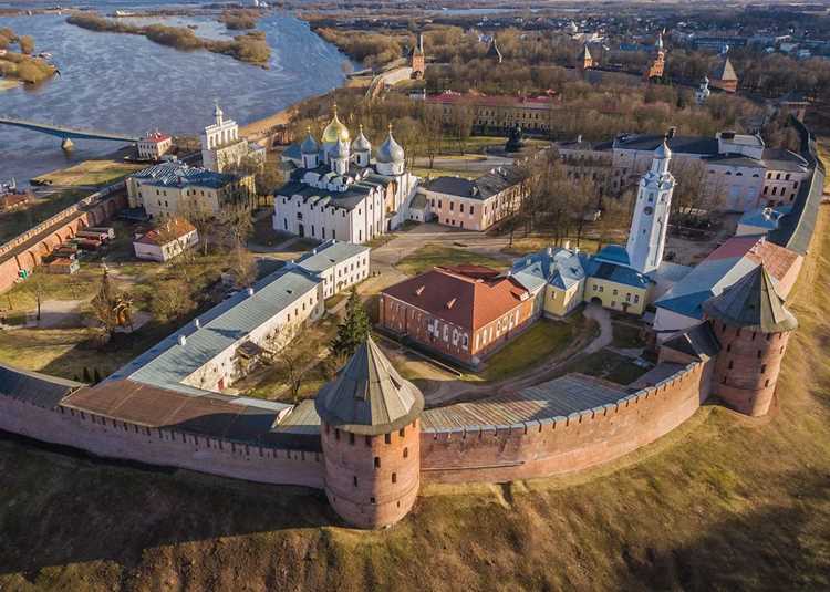 Маршрут второго дня: музеи, храмы и прогулки по историческим местам