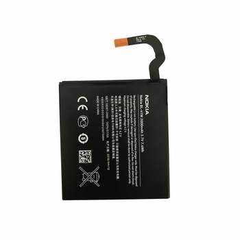 Как продлить срок службы аккумулятора Nokia BL-4YW