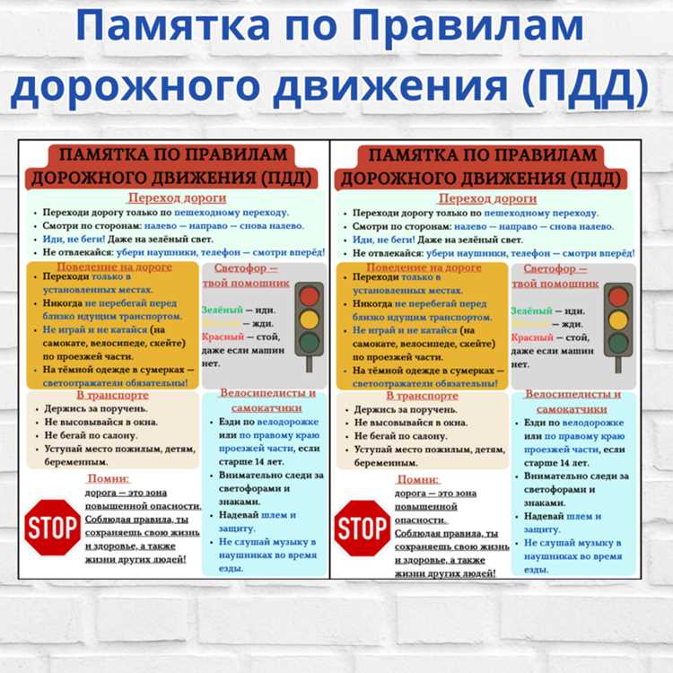 Что должно быть в автомобиле по правилам дорожного движения
