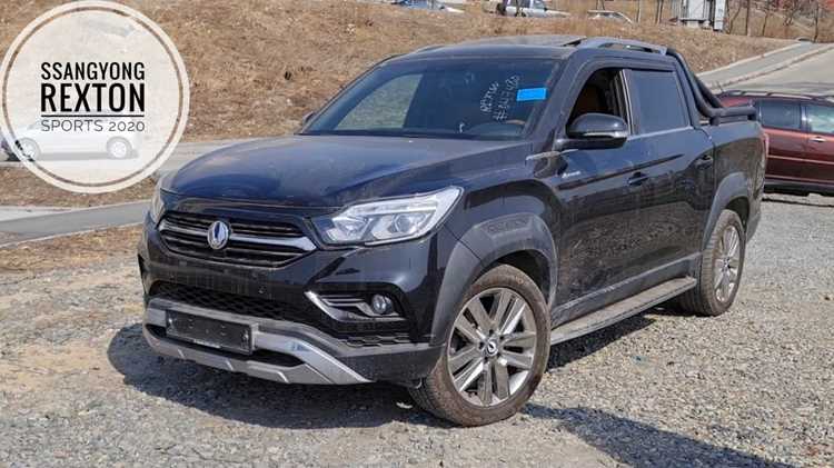 Сравнение Chery Tiggo 7 Pro и SsangYong Rexton: что выбрать