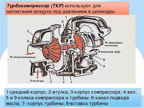 Что лучше турбина или атмосферник