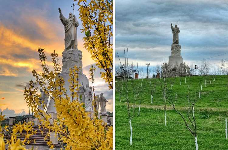 Какие курорты КМВ открывают сезон раньше других