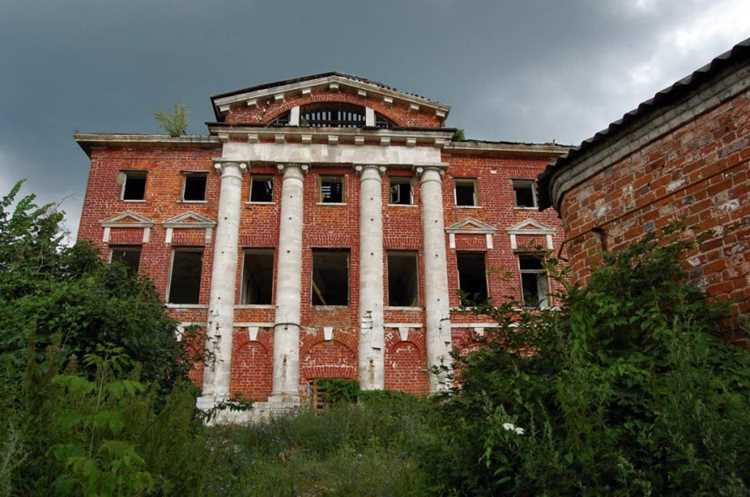 Что посмотреть в рязанской области