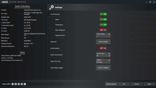 Оптизация работы Razer Synapse через автозагрузку Windows