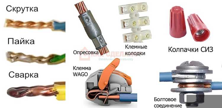 Пошаговая инструкция по зачистке и подготовке проводов
