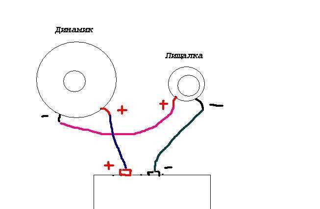 Какие типы конденсаторов подходят для высокочастотных динамиков