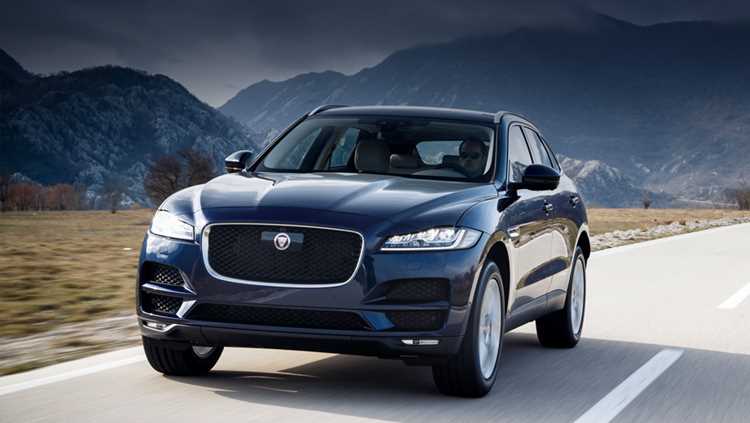 Технологические инновации Jaguar: что отличает машины бренда от конкурентов