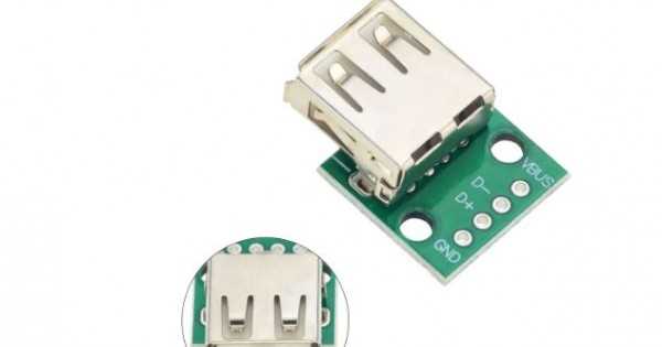 Как превратить USB кабель в антенну для улучшения сигнала Wi-Fi