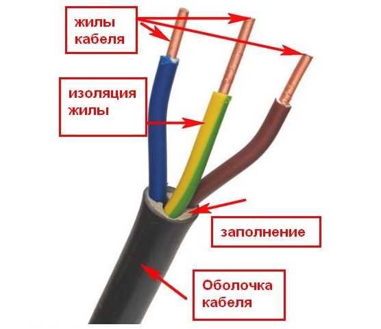 Что такое жук в электрике