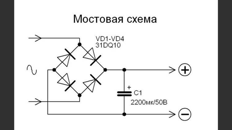 Как из постоянного тока сделать переменный