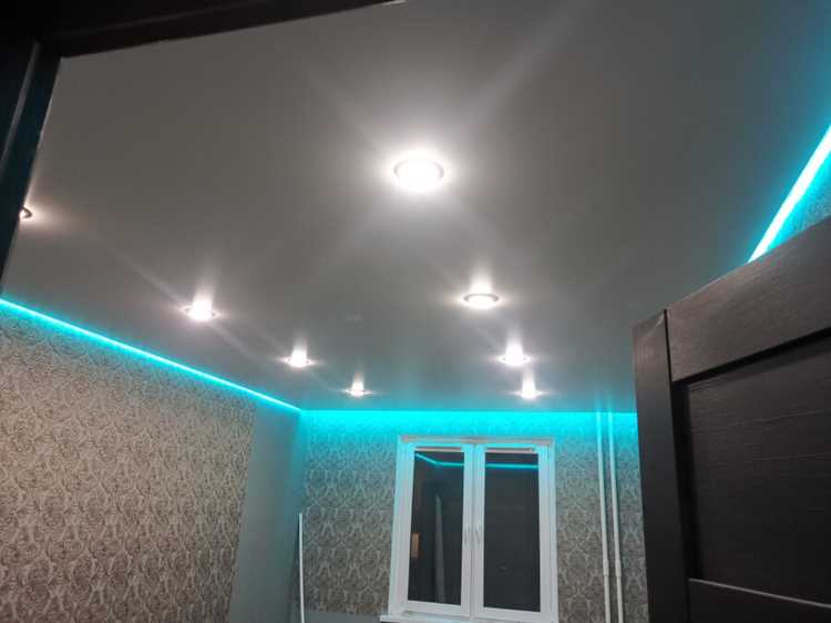 Как сделать rgb подсветку в комнате Как сделать rgb подсветку в комнате