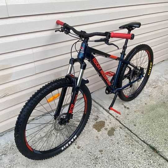 Где отслеживать акции на велосипеды для триала в интернете