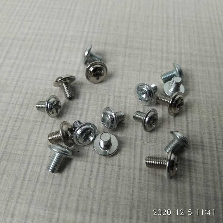 Компьютерный крепеж винтики где купить