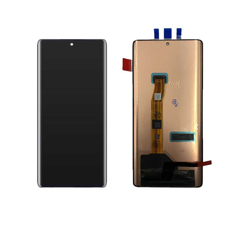 Лучшие магазины запчастей с гарантией на экран Honor 9X в России