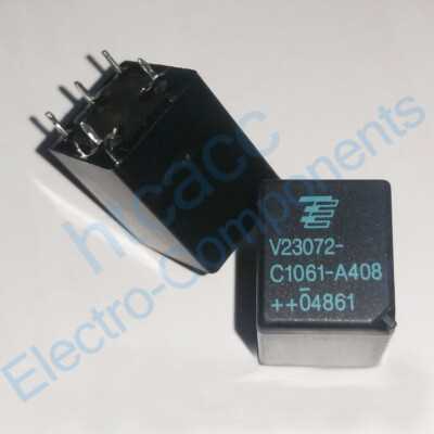 Прямые аналоги V23078 c1002 a303 от ведущих производителей