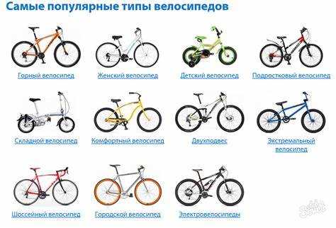 Как геометрия рамы влияет на управляемость и комфорт