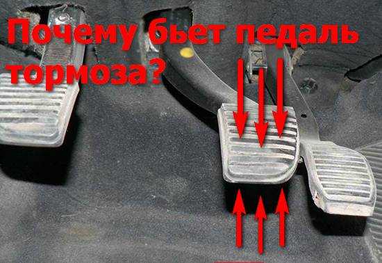 Как проверить исправность педалей на игровом руле
