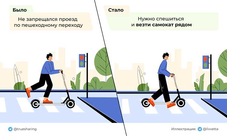 Правила поведения на дороге и взаимодействия с пешеходами