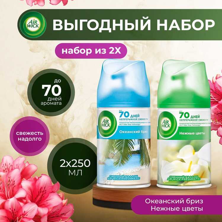 Как переделать эрвик под любой баллон