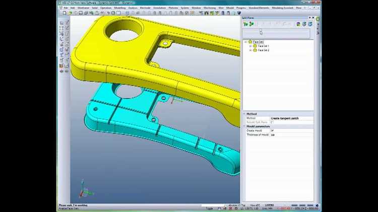 Создание сборки в SolidWorks: пошаговая инструкция
