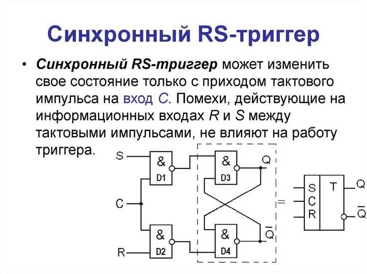 Какое состояние триггера хранит информацию