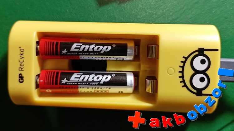 Как устроены алкалиновые батарейки и почему они одноразовые