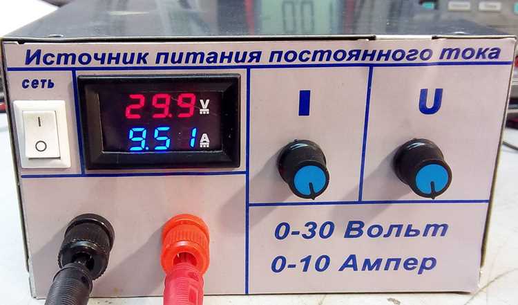 Какие ошибки в подключении уменьшают ток зарядки и как их исправить