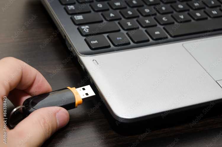 Влияние драйверов USB-контроллера на стабильность работы компьютера
