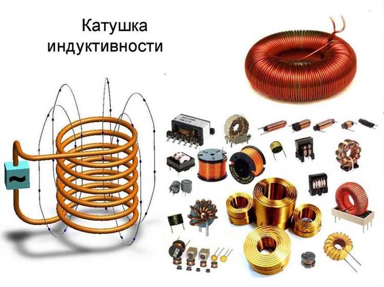 Практический расчёт оптимального числа витков для заданной индуктивности